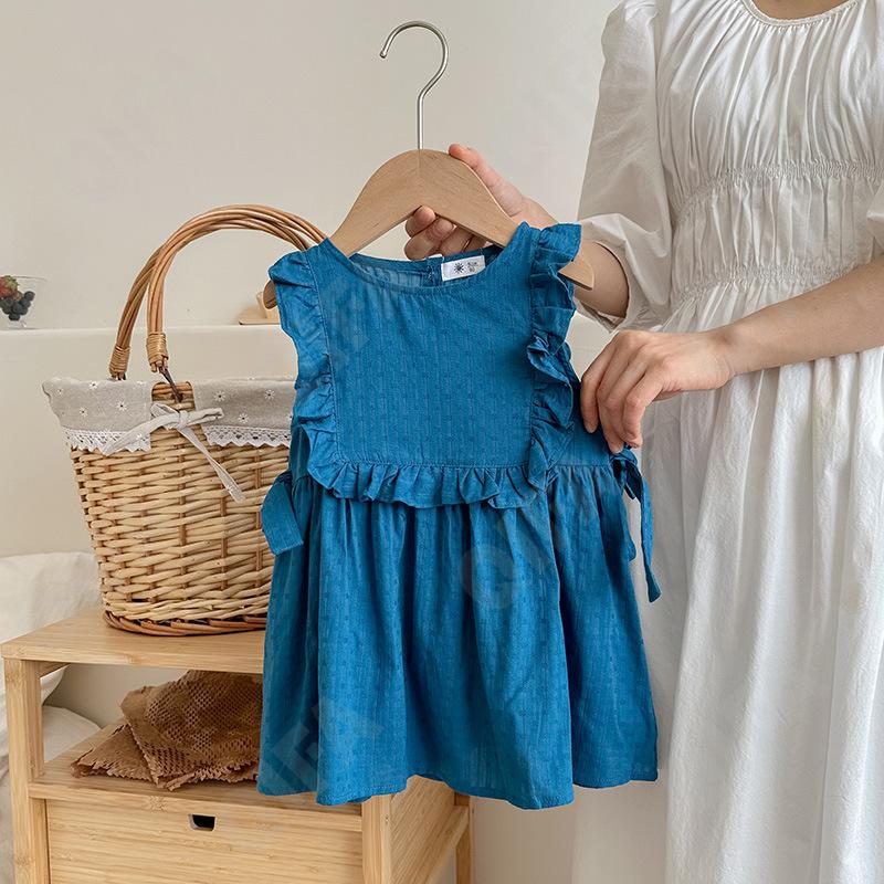 Детский Сарафан CC2543_6083_235_1817_24