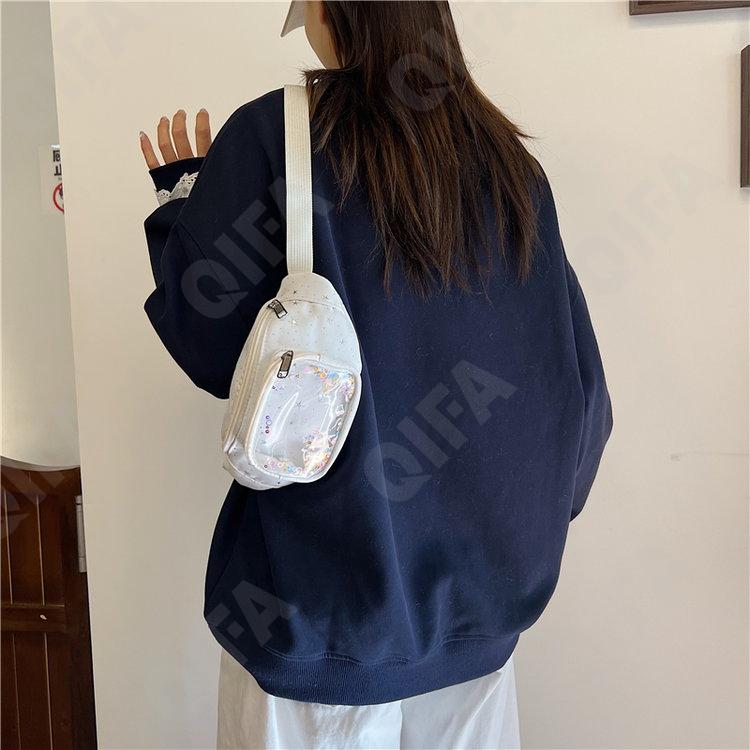 Детская Сумка поясная CC439_933-1