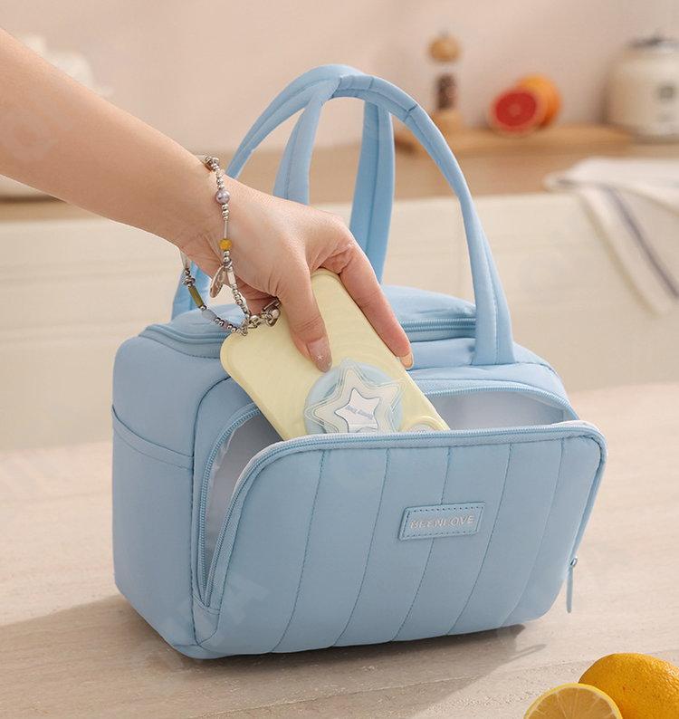 Женская Термосумка CC4380_RH2537-4