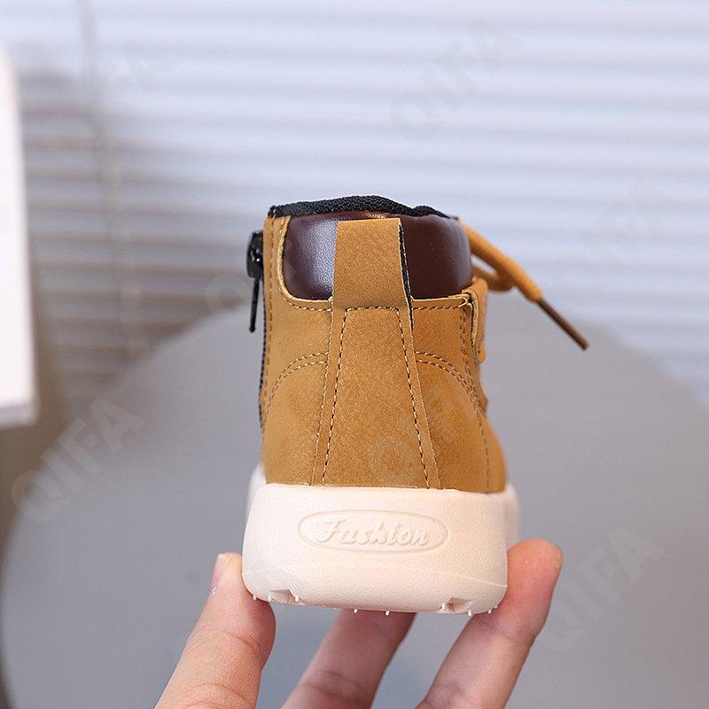 Детские Ботинки CC3959_3225-A1