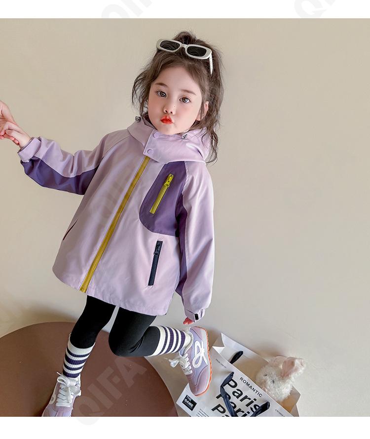 Детская Ветровка CC491_Q60-5WTA_248_1817_77