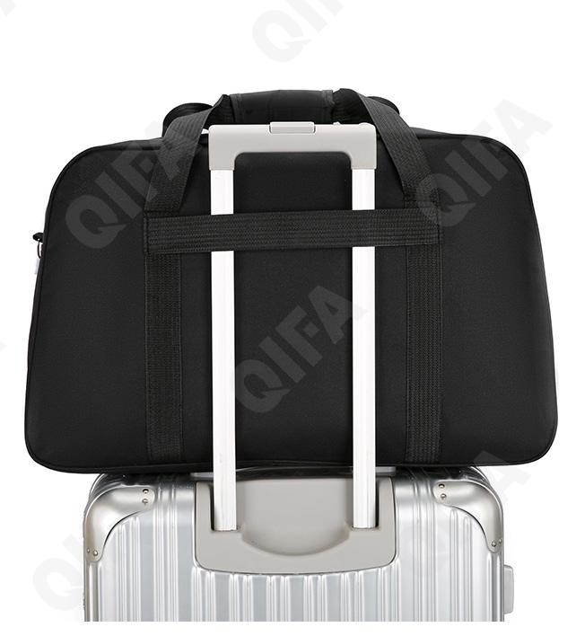 Мужская Дорожная сумка CC3005_X1901-1