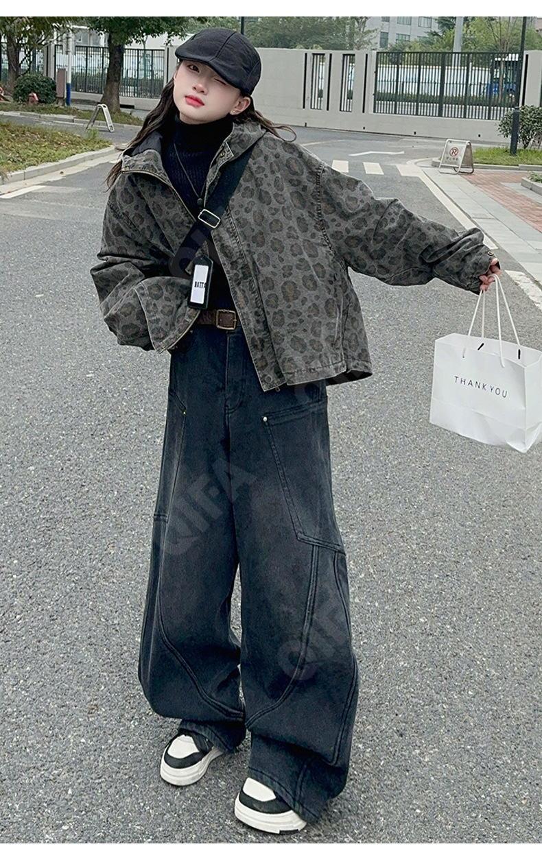 Детские Джинсы CC1435_WBB_247_1817_14 Детские Джинсы CC1435_WBB_247_1817_14