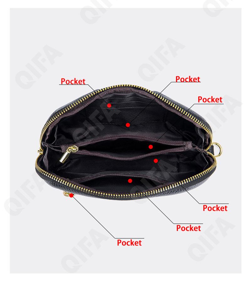Женский Клатч CC2128_A1087-1 Женский Клатч CC2128_A1087-1