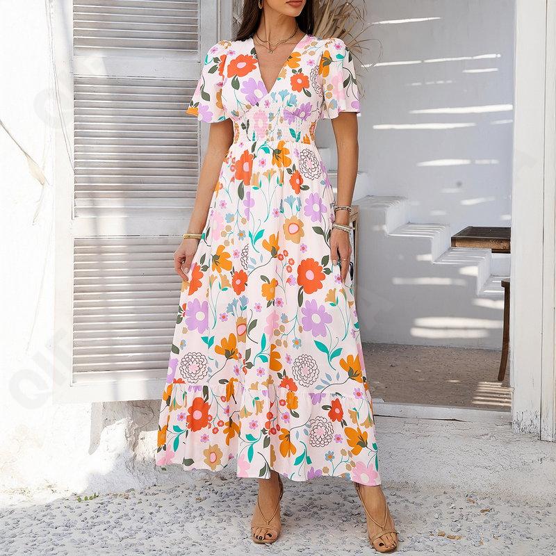 Женское Платье