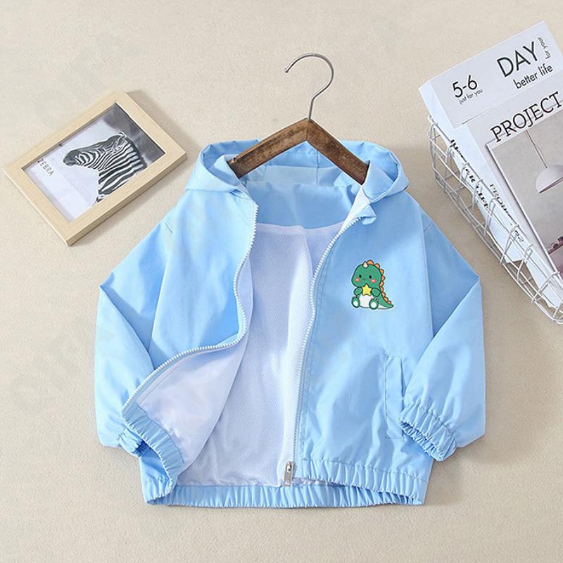 Детская Ветровка CC4214_5112_252_2578_94