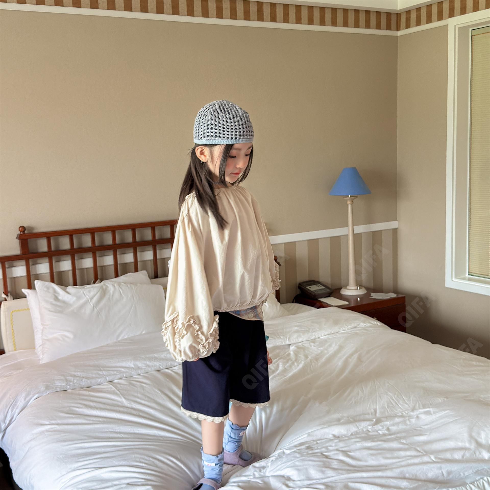 Детская Блузка CC1293_7003_225_2576_5