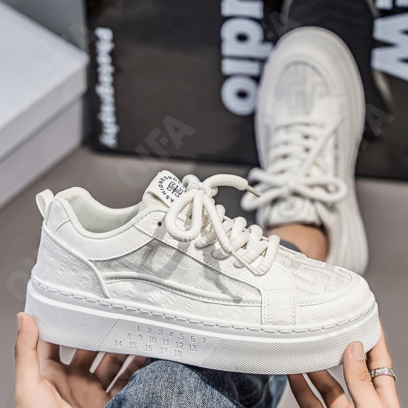 Мужские Кеды CC4818_JY-3308-1 Мужские Кеды CC4818_JY-3308-1