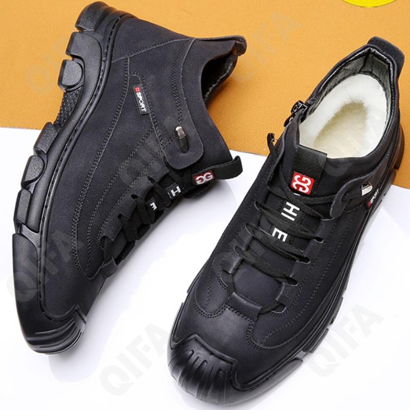 Мужские Ботинки CC4114_U87129-L3