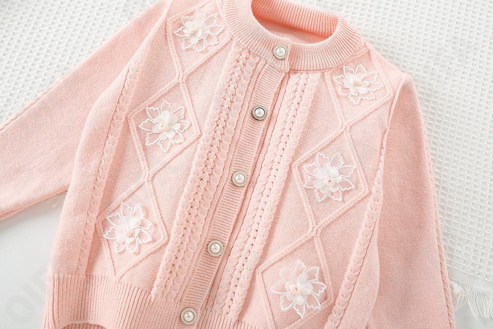 Детский Костюм с юбкой CC5085_H06_243_2576_19 Детский Костюм с юбкой CC5085_H06_243_2576_19