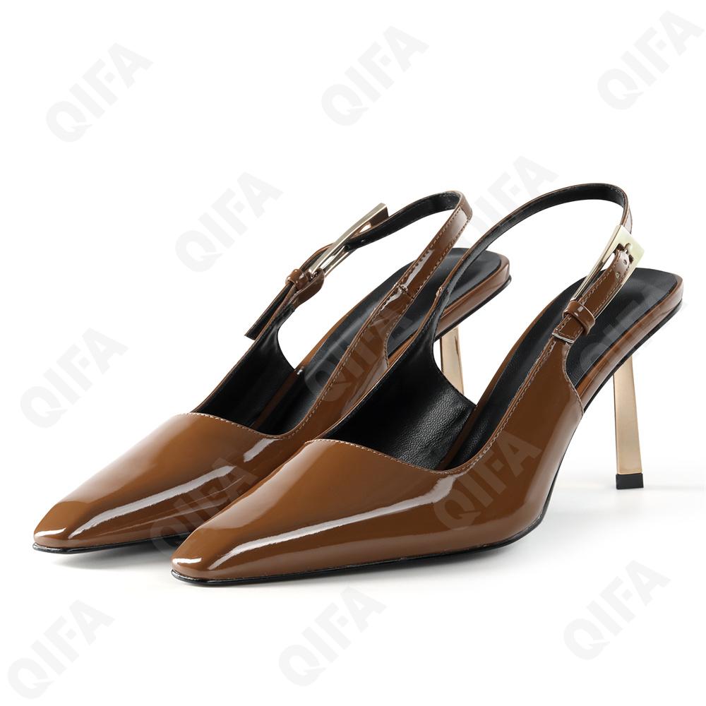 Женские Туфли