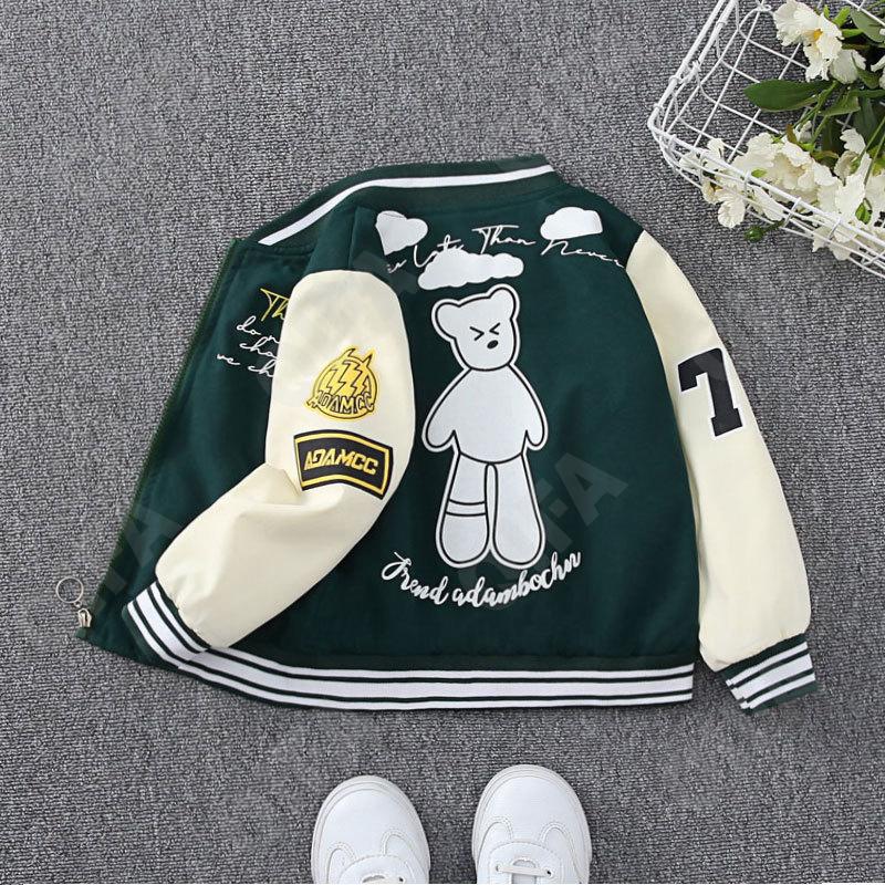 Детская Куртка CC4214_0305_231_2574_25