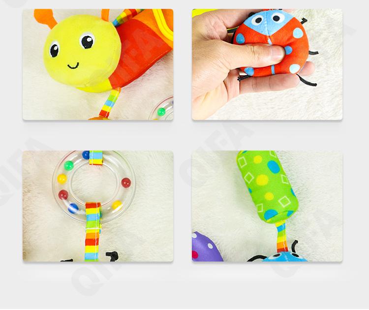 Игрушка-подвеска CC3827_A1943M