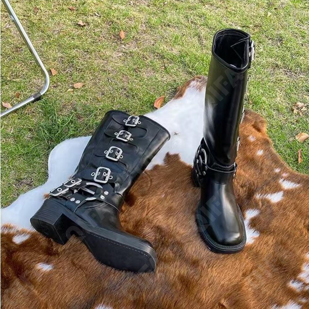 Женские Сапоги CC3974_MYDG2355-2