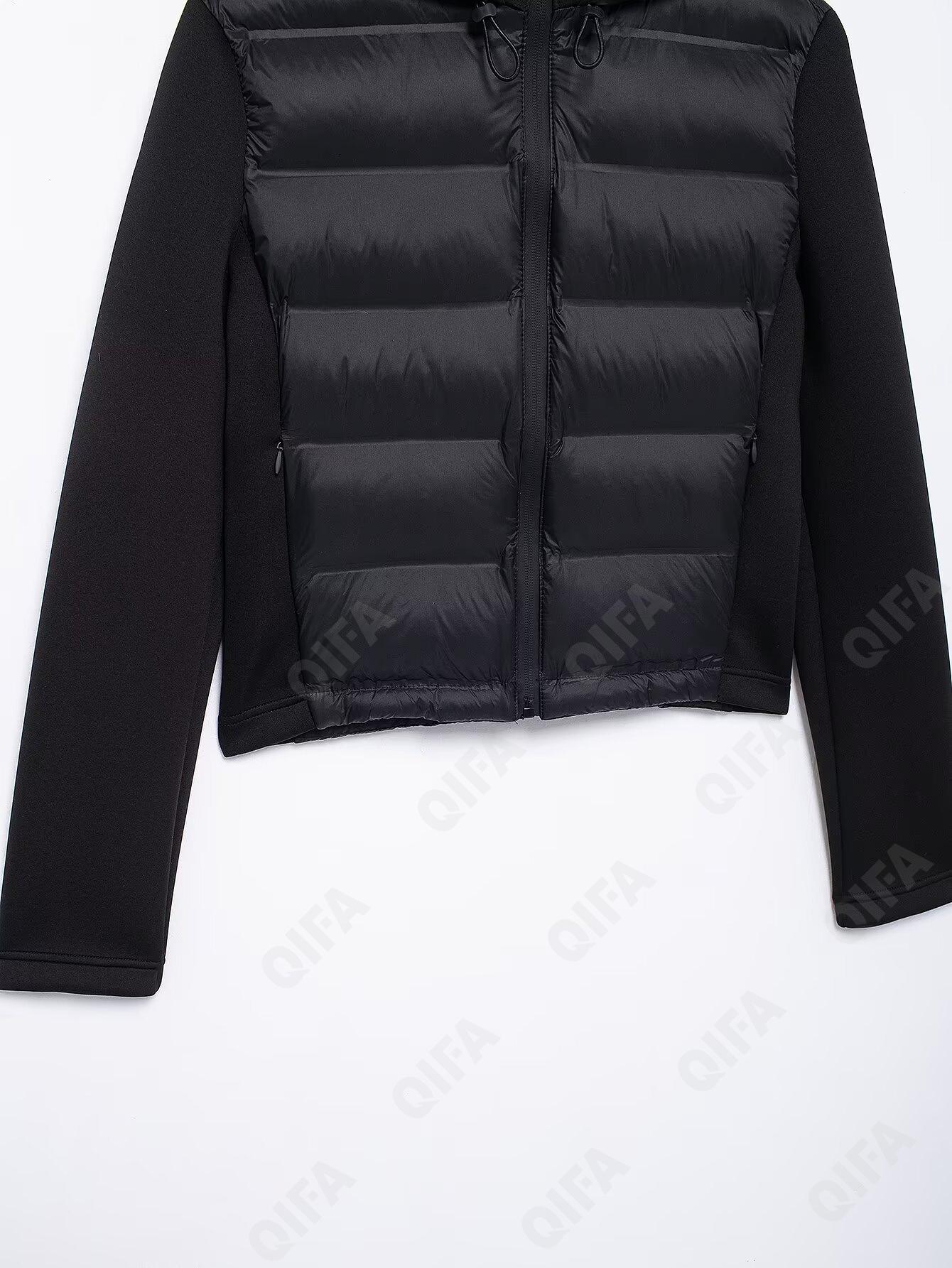 Женский Пуховик CC4781_HH0754B04_252_1778_73 Женский Пуховик CC4781_HH0754B04_252_1778_73