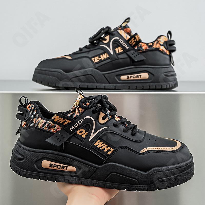 Мужские Кроссовки CC4114_XY3015-1