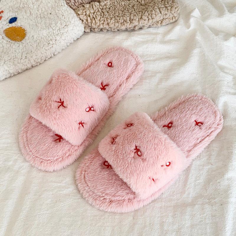 Женские Тапочки CC4988_5505-1