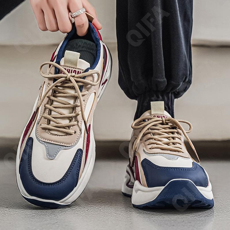 Мужские Кроссовки CC4011_RF-A999-1