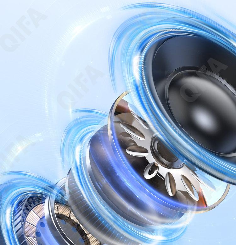 Bluetooth колонка CC5092_SMG-03-3