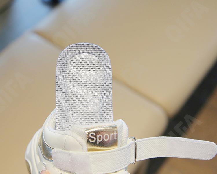 Детские Кроссовки CC3405_TX676-A1