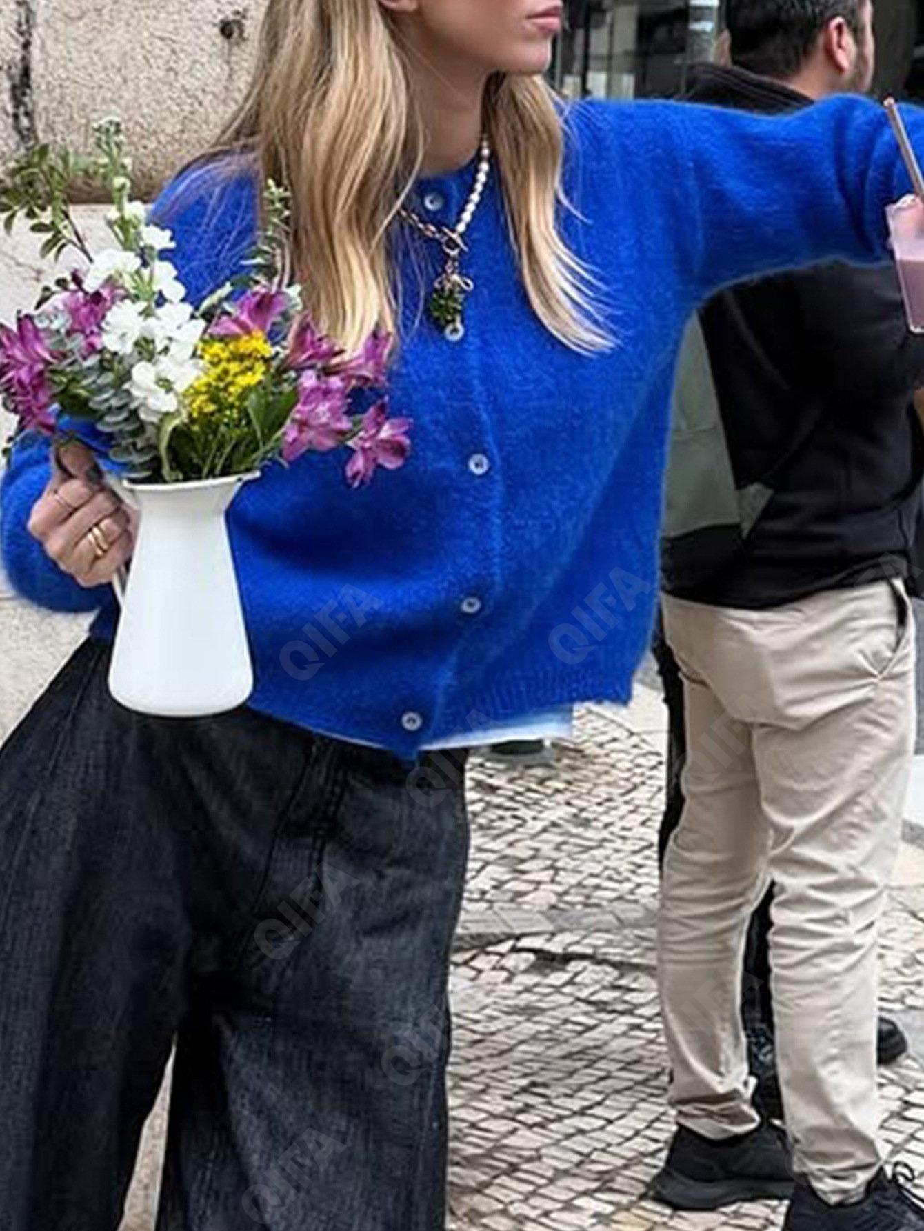 Женский Кардиган CC340_K2548019_231_1779_25