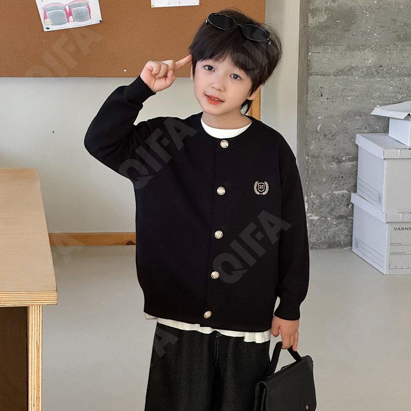 Детская Кофта