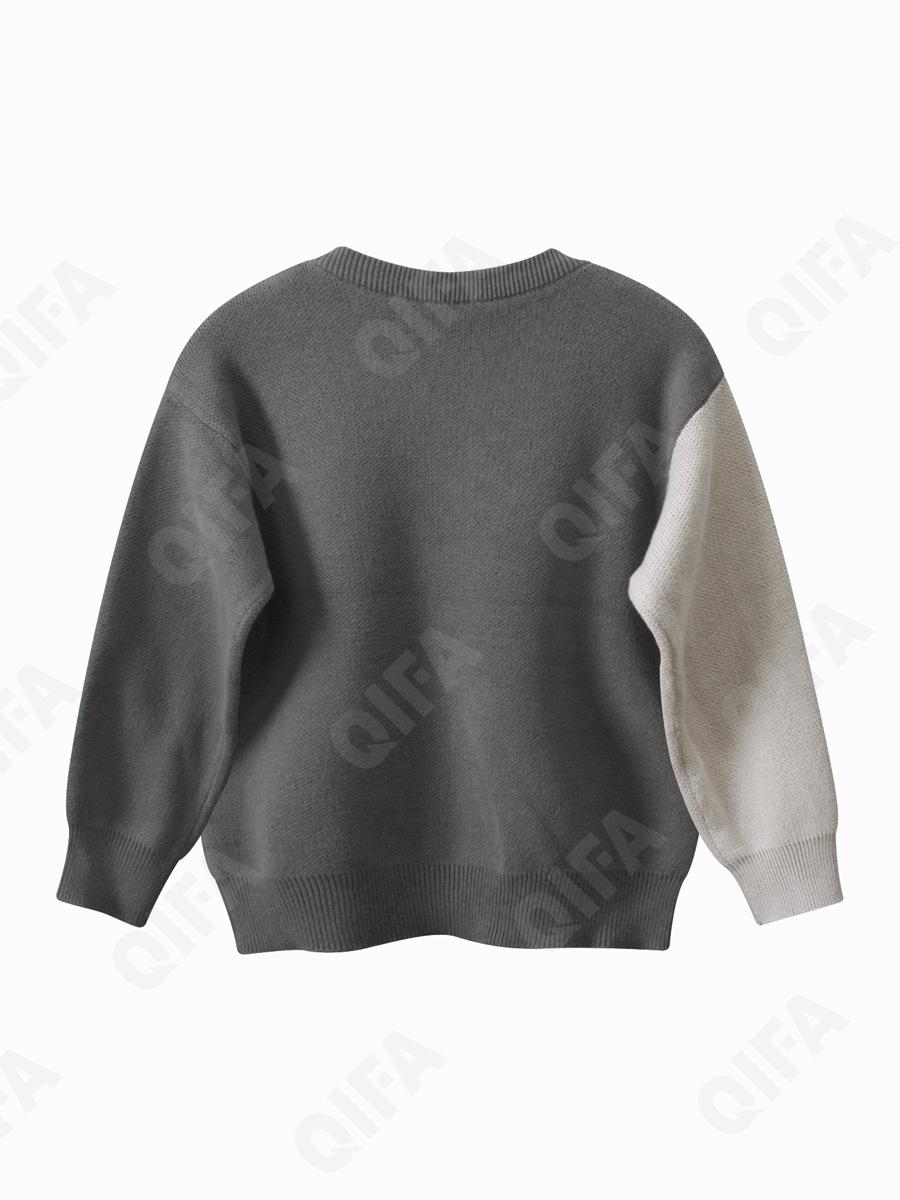 Детский Свитшот CC1208_MY3470_957_2574_80