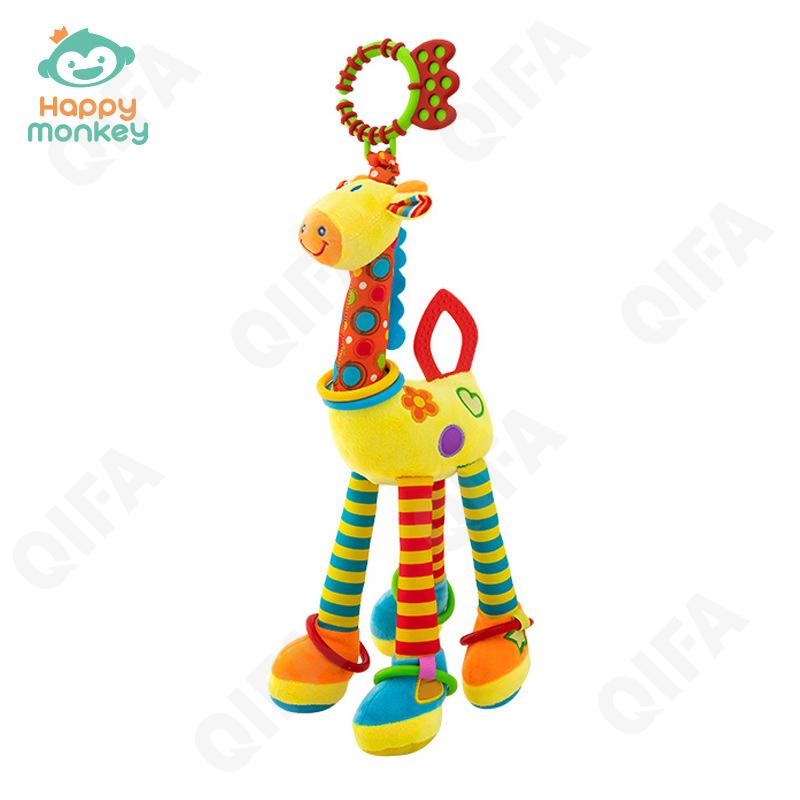 Игрушка-подвеска CC4142_H168094-1 Игрушка-подвеска CC4142_H168094-1