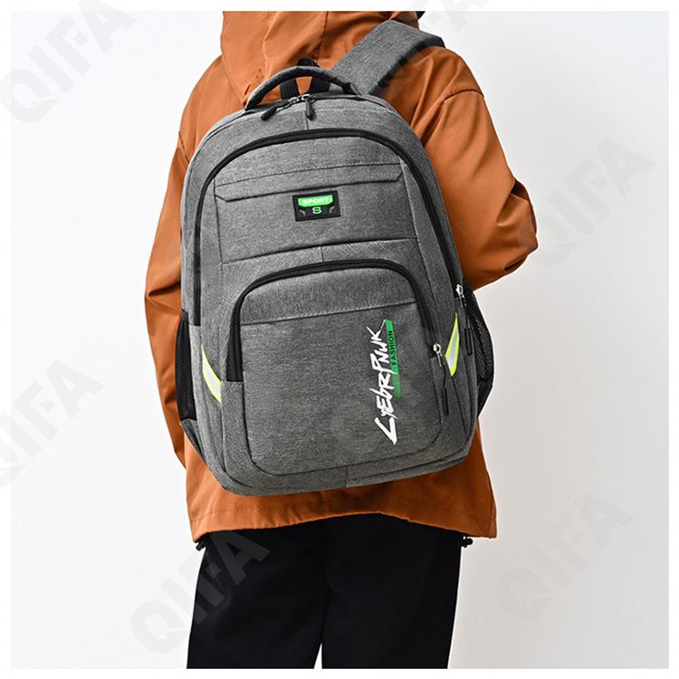 Мужской Рюкзак CC423_20454-1 Мужской Рюкзак CC423_20454-1