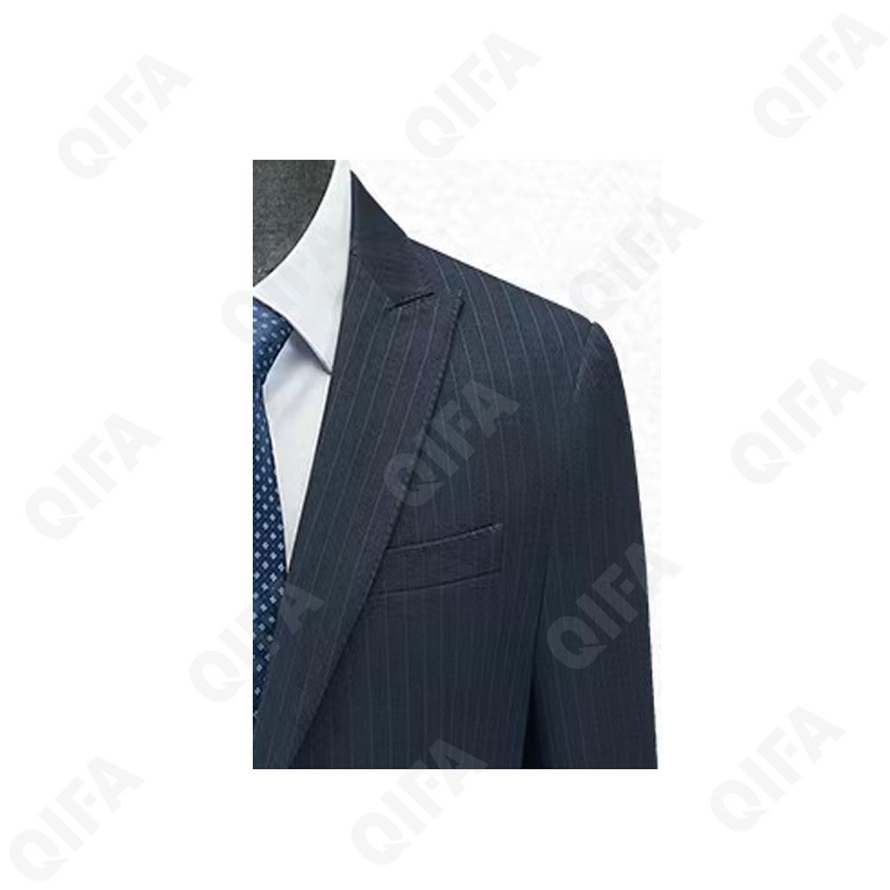 Мужской Костюм с брюками