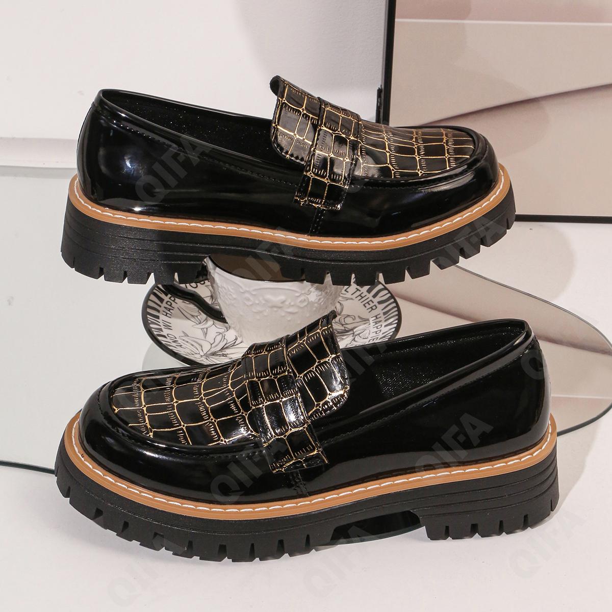 Женские Лоферы CC3767_81-1