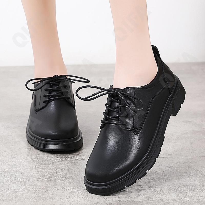 Женские Полуботинки CC4818_LS-7721-1 Женские Полуботинки CC4818_LS-7721-1