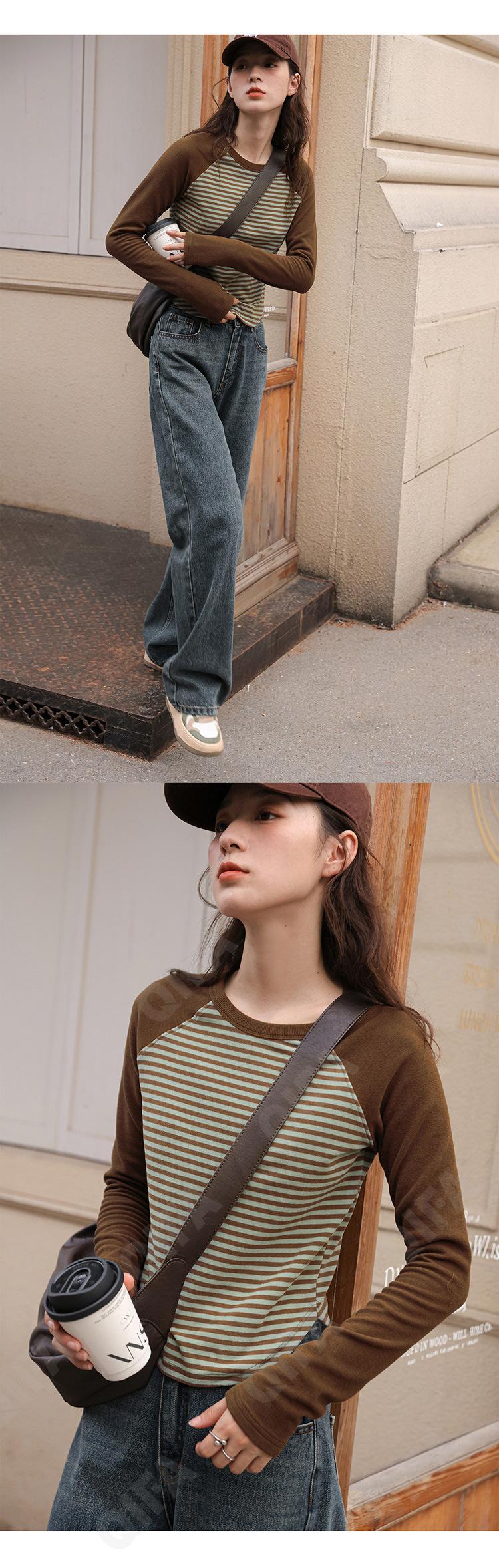 Женский Лонгслив CC4008_QF040912_234_1777_95