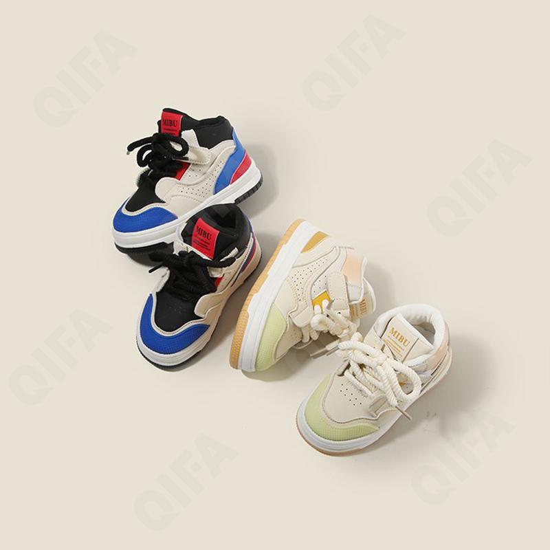 Детские Кеды CC3405_SY188-B2 Детские Кеды CC3405_SY188-B2