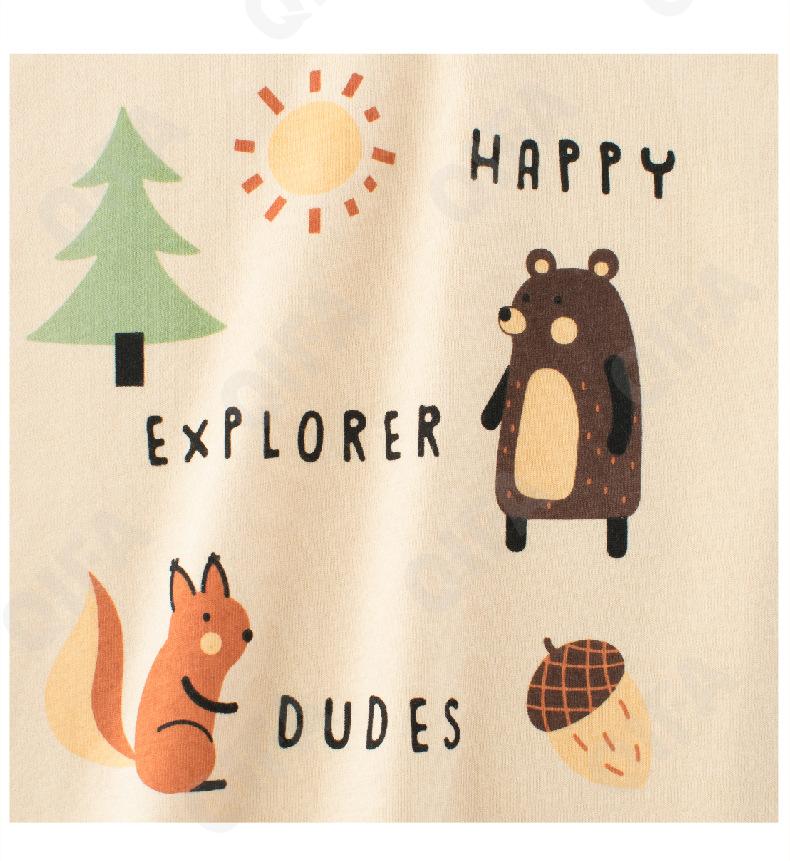 Детская Футболка CC1208_HT9218A_946_1817_16