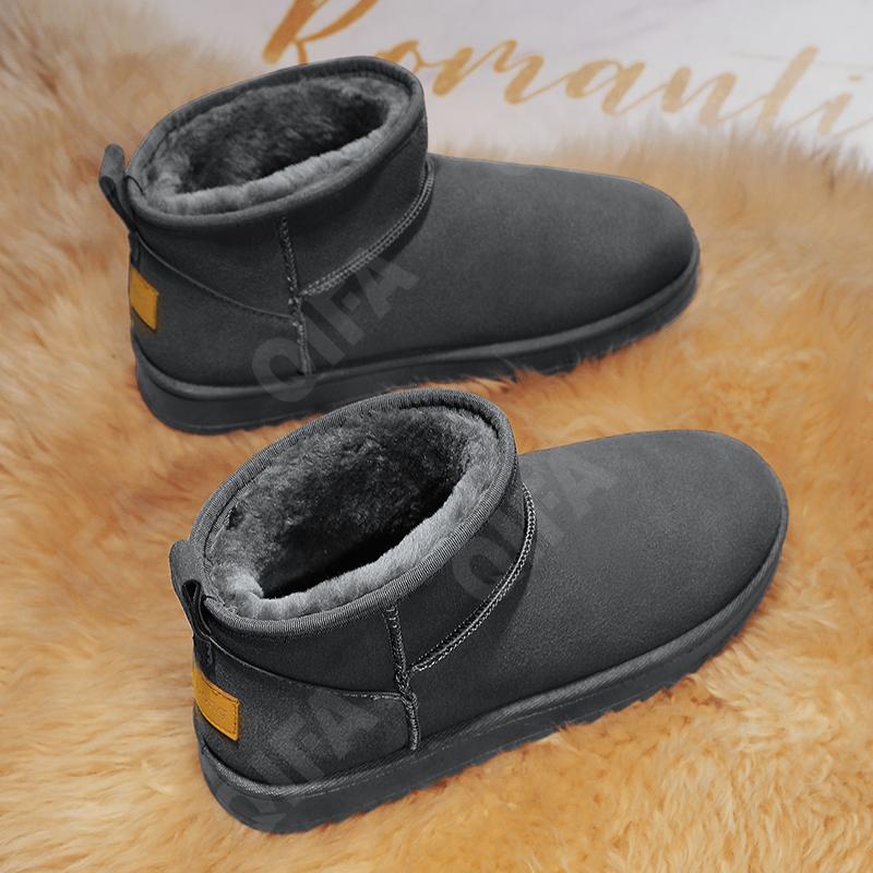 Мужские Угги CC4275_TZF-208-1 Мужские Угги CC4275_TZF-208-1