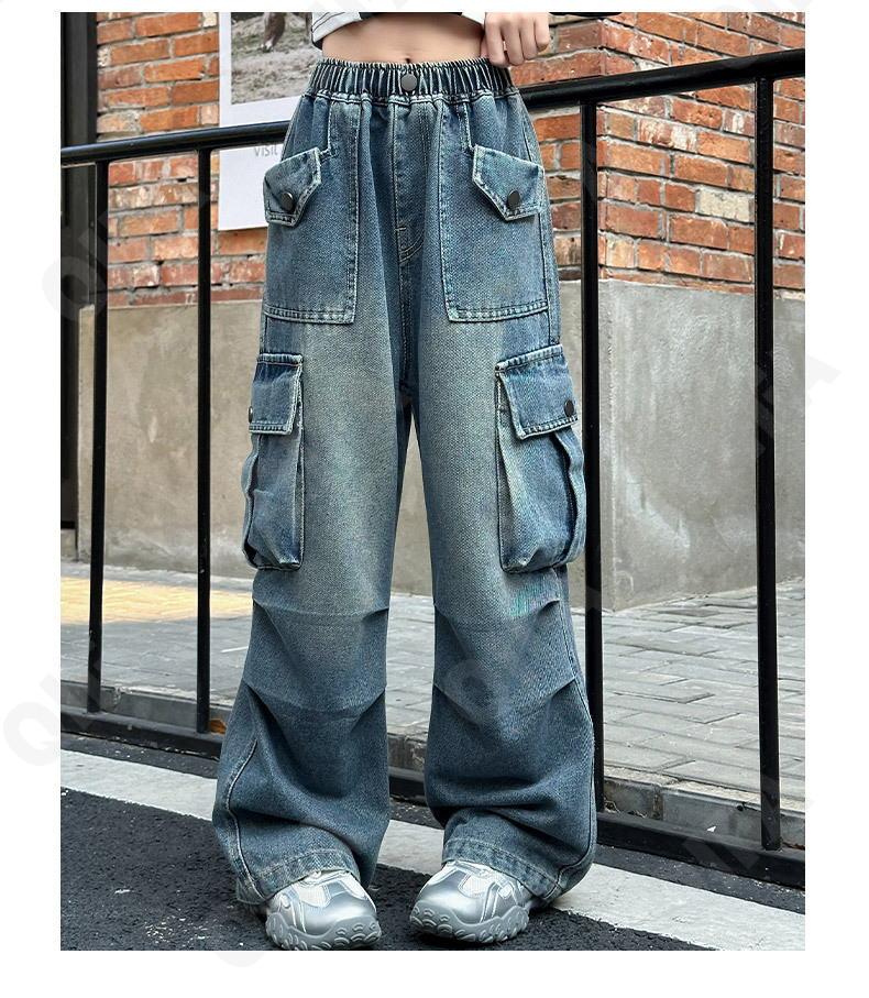 Детские Джинсы CC1435_XDM820_252_2579_69 Детские Джинсы CC1435_XDM820_252_2579_69