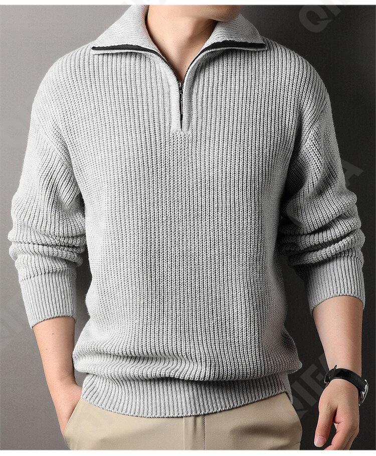 Мужской Пуловер CC4849_YC-247_246_1778_39 Мужской Пуловер CC4849_YC-247_246_1778_39