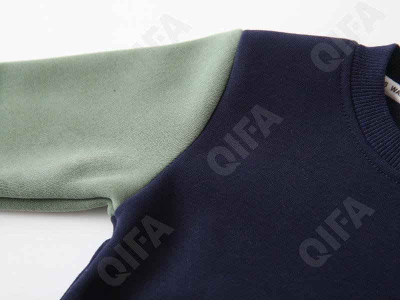 Детский Свитшот CC3266_SY4444_244_1817_31