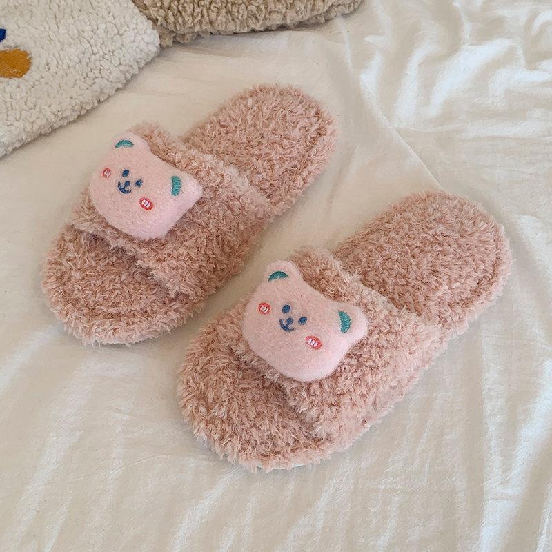 Женские Тапочки CC4988_8852-03-2