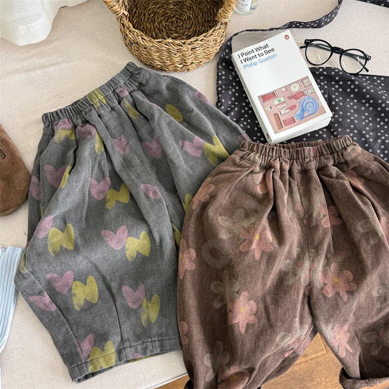 Детские Брюки CC1293_5572_234_2574_9