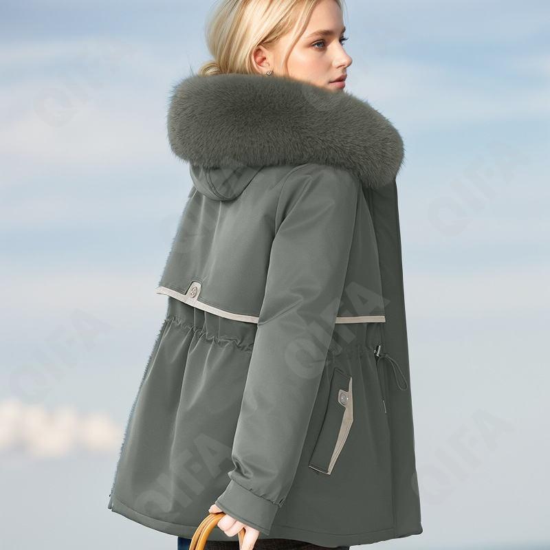 Женское Полупальто CC5172_MZ-24951_252_1778_82