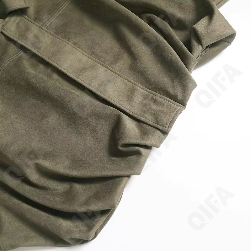 Женская Куртка CC5074_C2-4