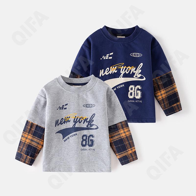 Детский Лонгслив CC3265_TX2626_246_2574_30