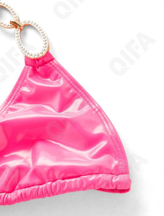 Женский Купальник раздельный CC3262_3064-1