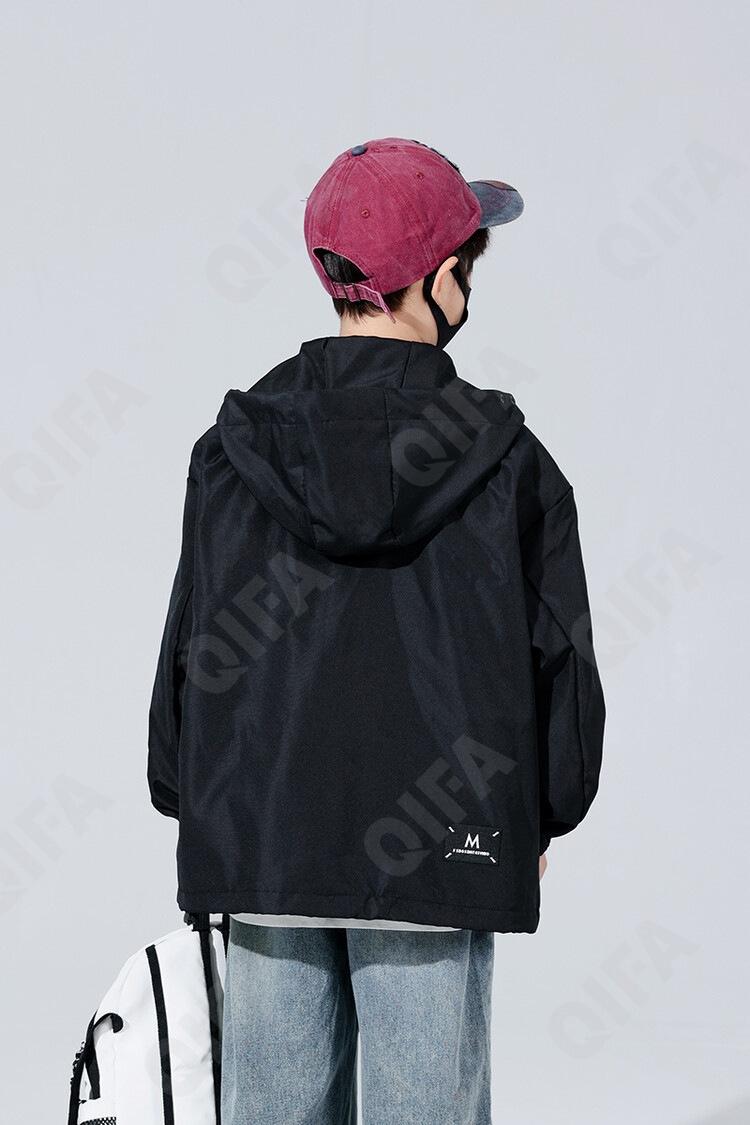 Детская Куртка CC2120_2080_231_2579_2