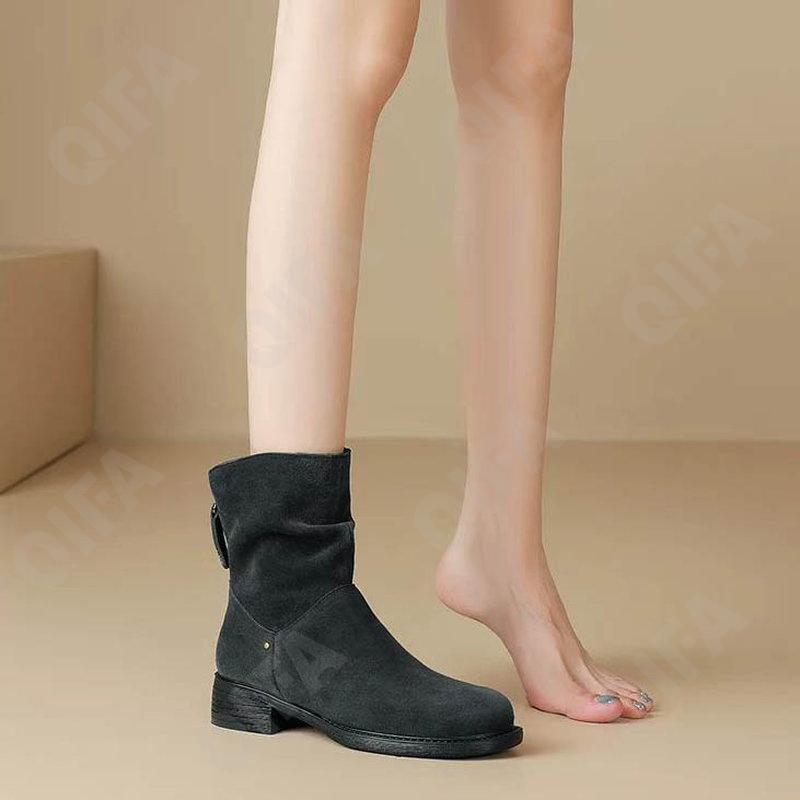 Женские Ботинки CC4177_489099-1