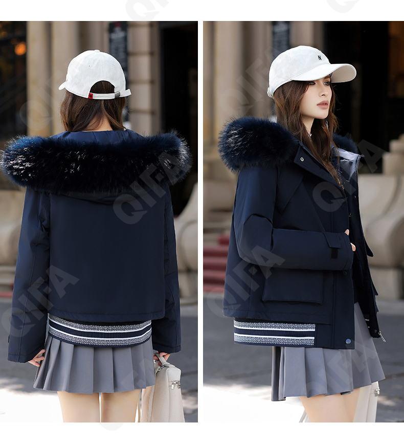 Женская Зимняя куртка CC5170_B115M_958_1778_40 Женская Зимняя куртка CC5170_B115M_958_1778_40