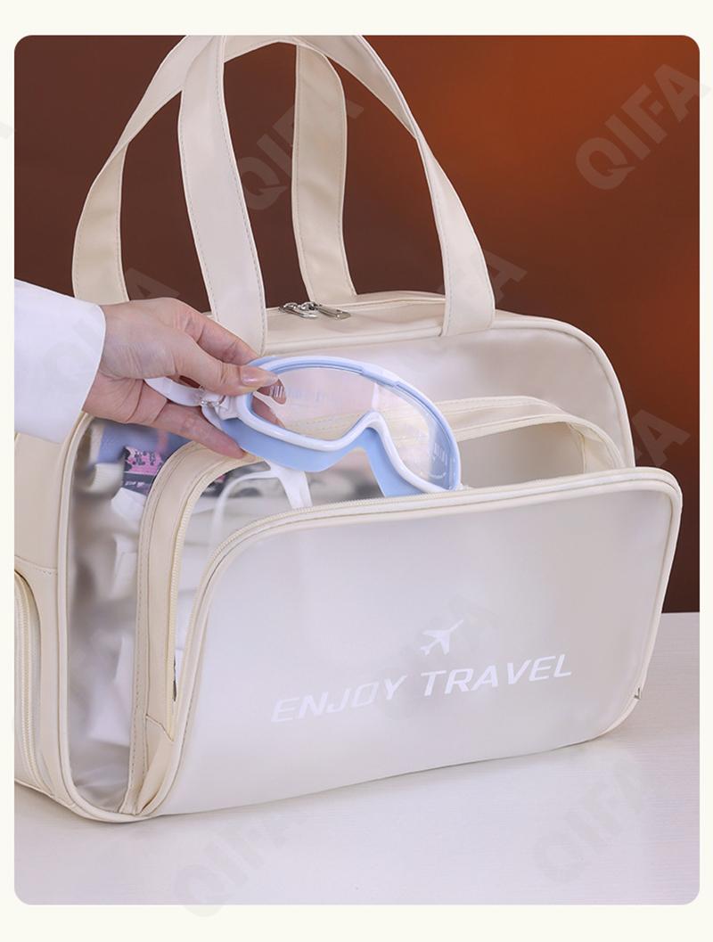 Женский Несессер CC2128_A1057-4