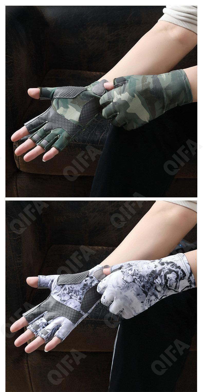 Мужские Митенки CC4432_A9-11